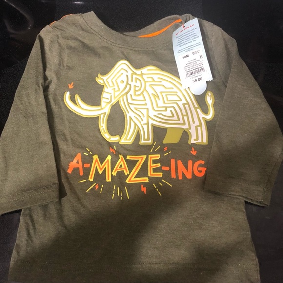 Toddler Boy Cloths - Picture 4 of 7